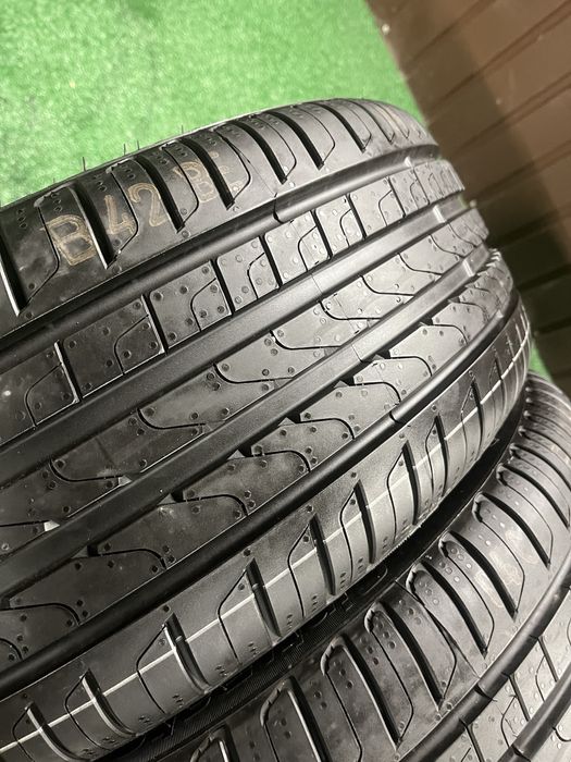 Opony Letnie 215/45 R18 Pirelli Cinturato P7