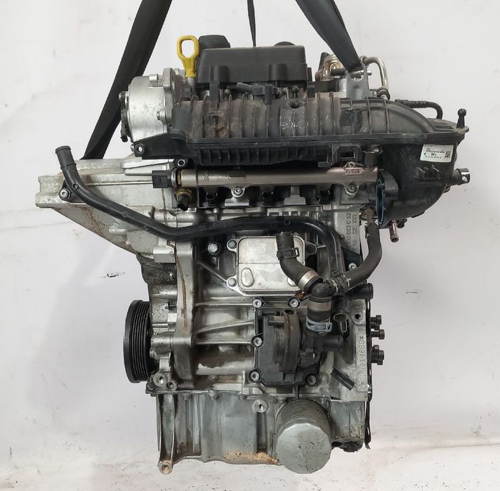 Motor completo VOLKSWAGEN Polo (AW1)