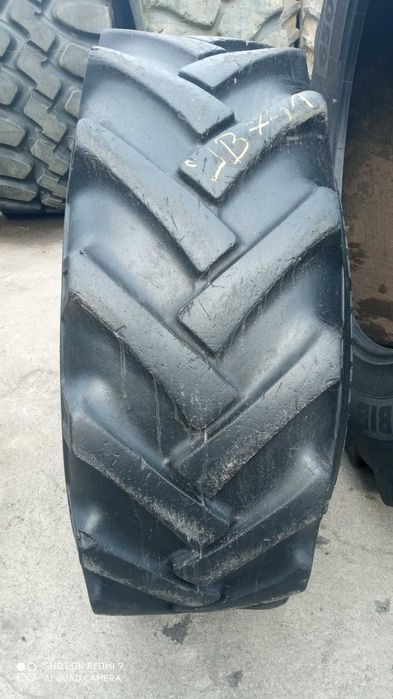 15.5/80-24 BKT AS504 JB741 JM284 JM572