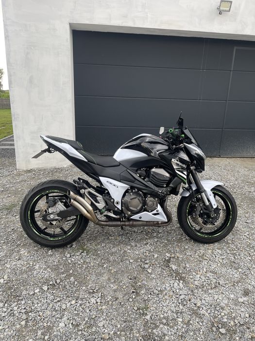 Kawasaki