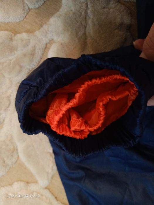 Комбинезон фирмы Old Navy