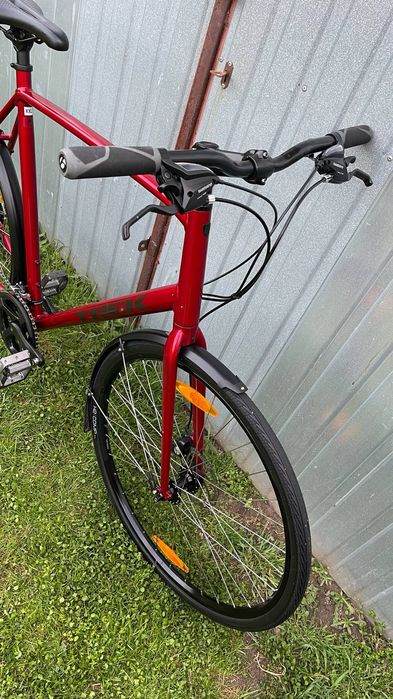 Trek FX1 Shimano Altus