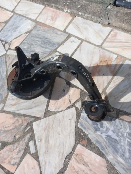 Mangas de eixo - BMW 3.20 D , E46 do ano 2000