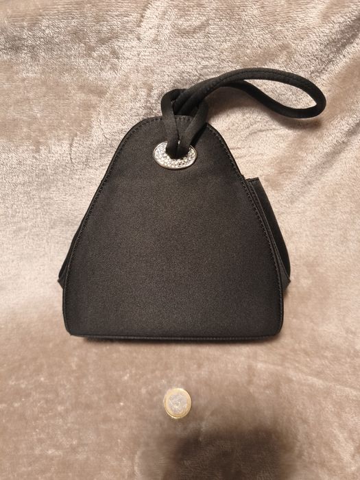 Malas de Senhora  -  Lote de 4 com pouco uso.