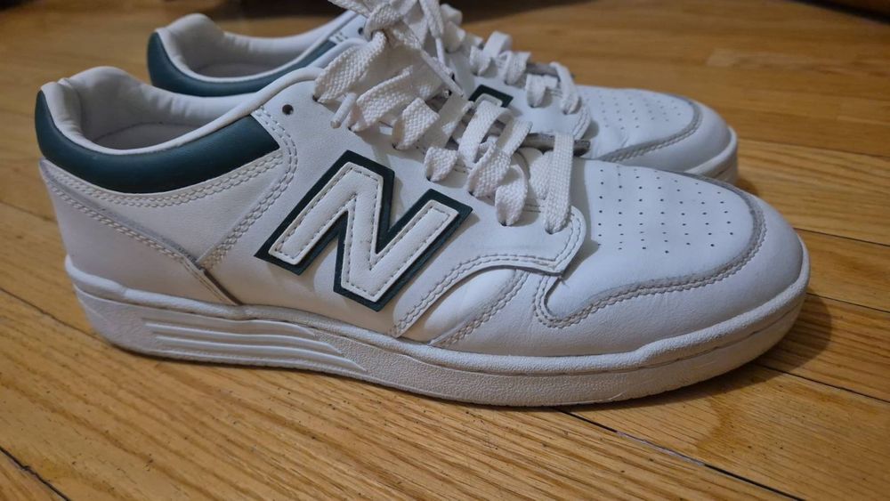 New balance 480 41.5