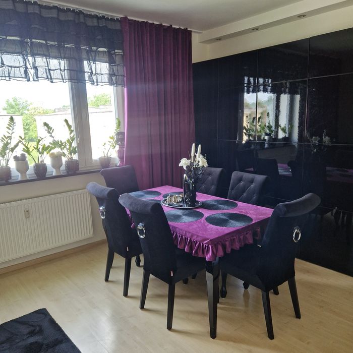 Mieszkanie Dwupokojowe Umeblowane Wysoki Standard Glamour Redzikowo