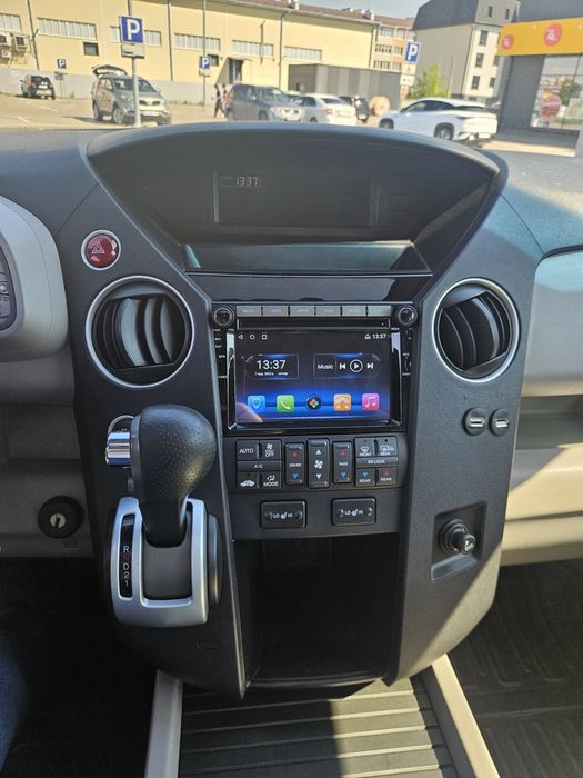 Продам автомобіль Honda Pilot 2010 Перший власник, в рідній фарбі