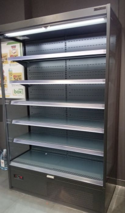 Ремонт холодильного обладнання