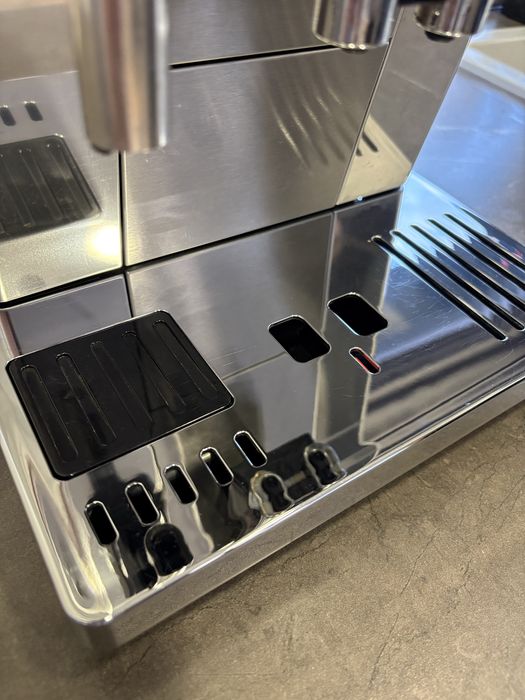 Кофемашина Delonghi PrimaDonna