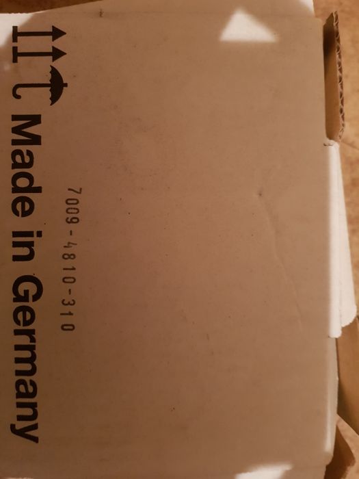 Gniazdo na rurę  Westfalia Quadrofix 52mm