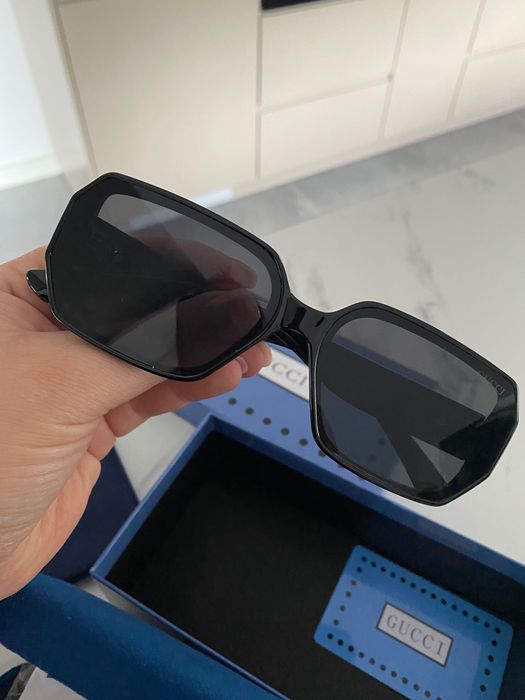 Okulary Gucci nowe