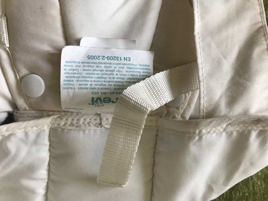 Suporte para bebe