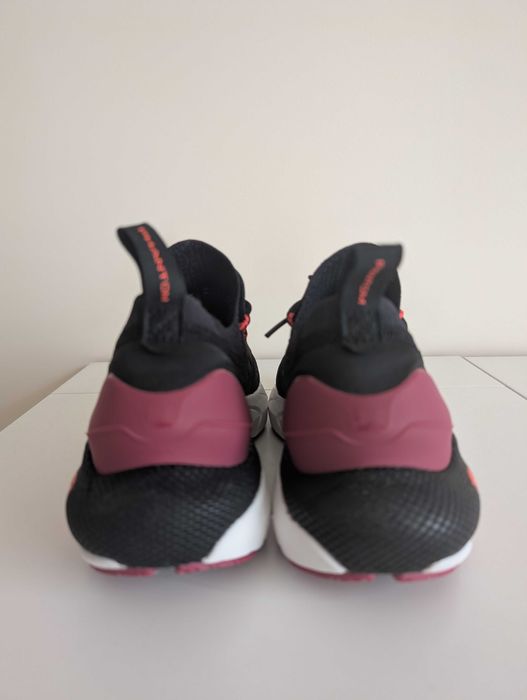 NOWE Buty Under Armour do biegania damskie