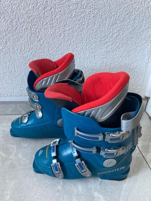 Buty narciarskie Dachstein długość wkładki 27,5 cm