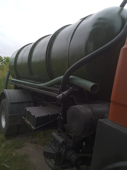 Продам МАЗ 53371