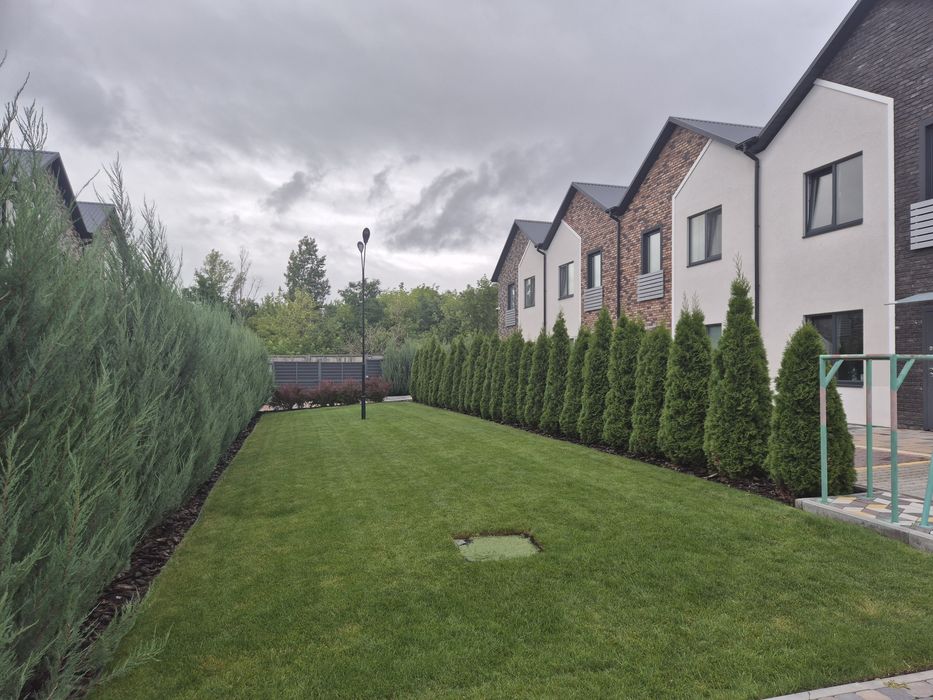 Продам таунхаус на Заріччі