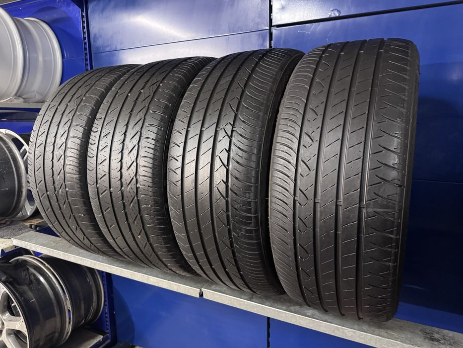 245/45r18 Kunho Ecsta 4x 245 45 r 18 Neoterra neosport літо