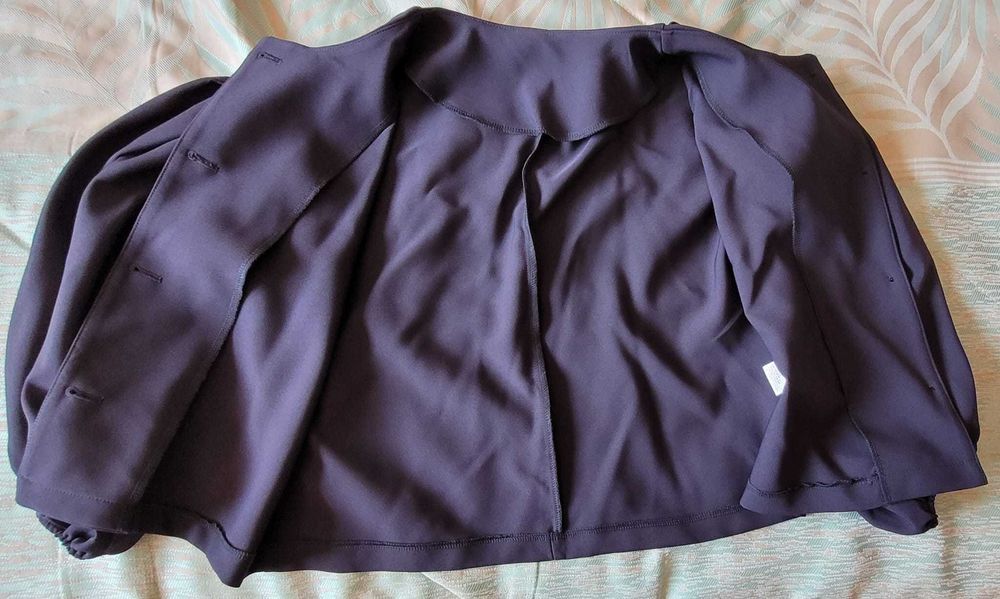 Casaco mulher meia estaçao