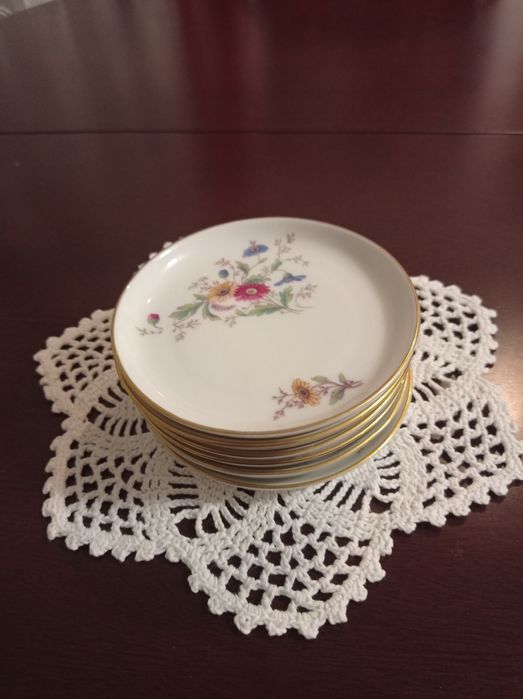 Розетки виробництва Німеччини.