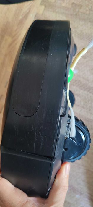 Aspirador IRobot Roomba I7+