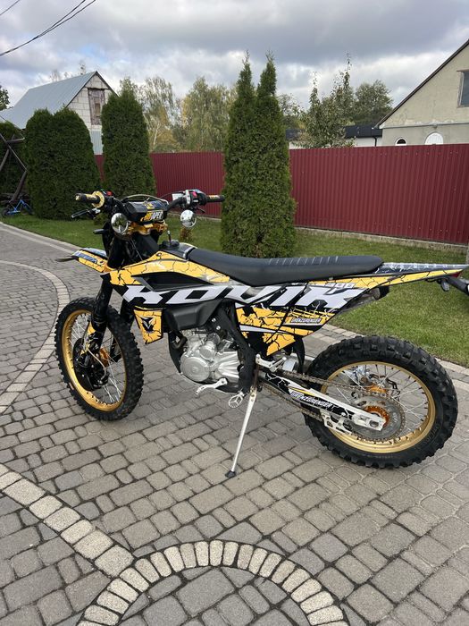 Продам Kovi Max 300 2024р.