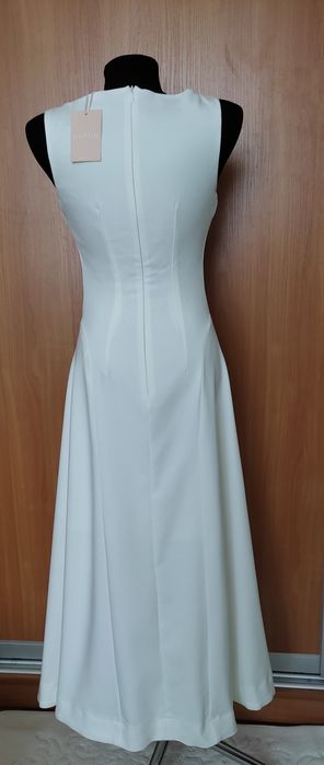 Gepur утонченное платье XS-S