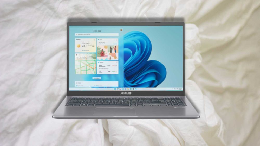 Portátil ASUS VivoBook  8 - GB intel(R) core(TM) i3-1035G164739412948738122