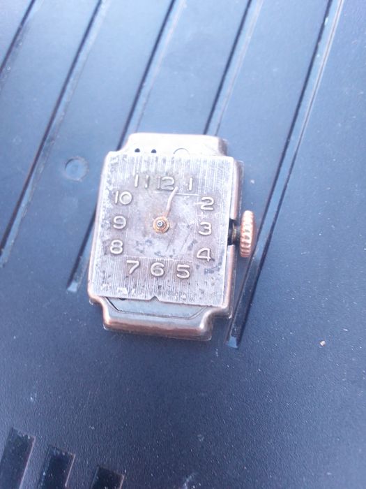 Продам  раритет платина!