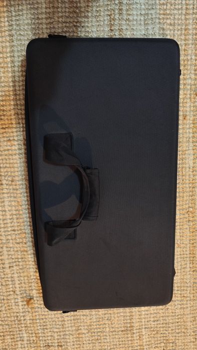 Mala de transporte pioneer DJ DCJ-FLX6