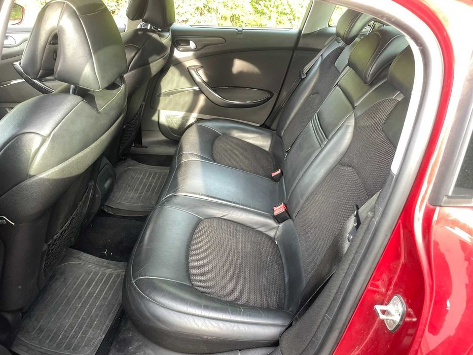 Citroen c5 2.0 hdi exclusive