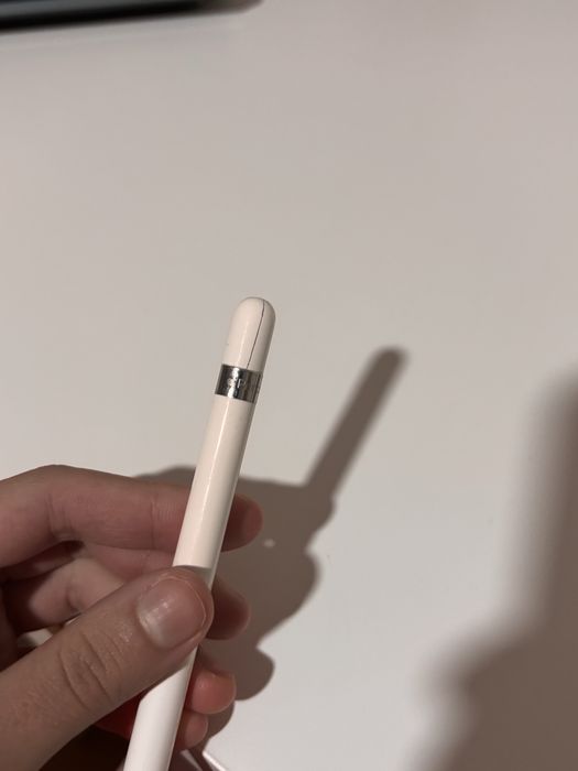 Apple Pencil (1 geração)