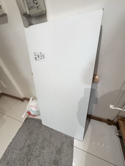 Cavaletes mais tampo