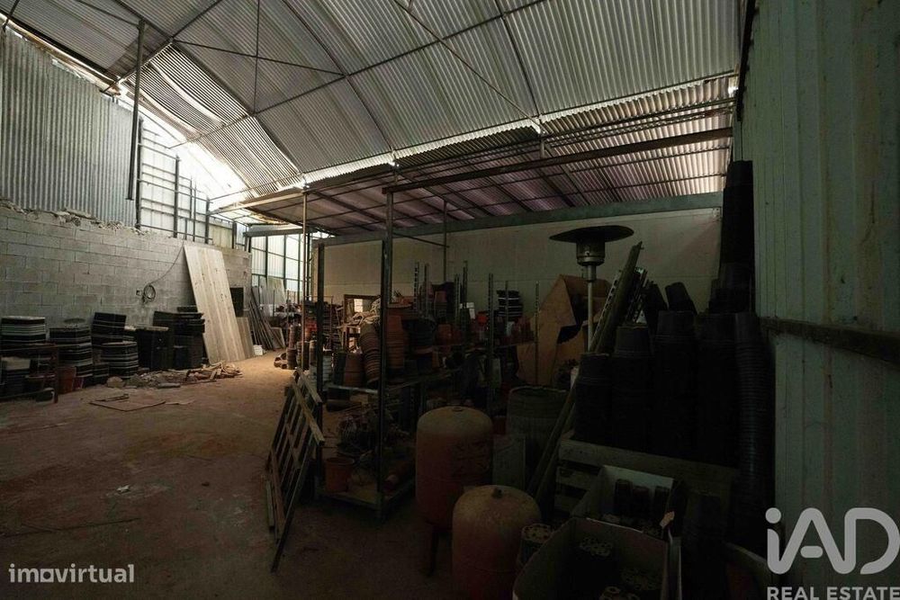 Terreno para construção em Borbela e Lamas de Olo de 2750,00 m2