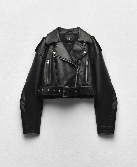 Продам косуху екошкіра