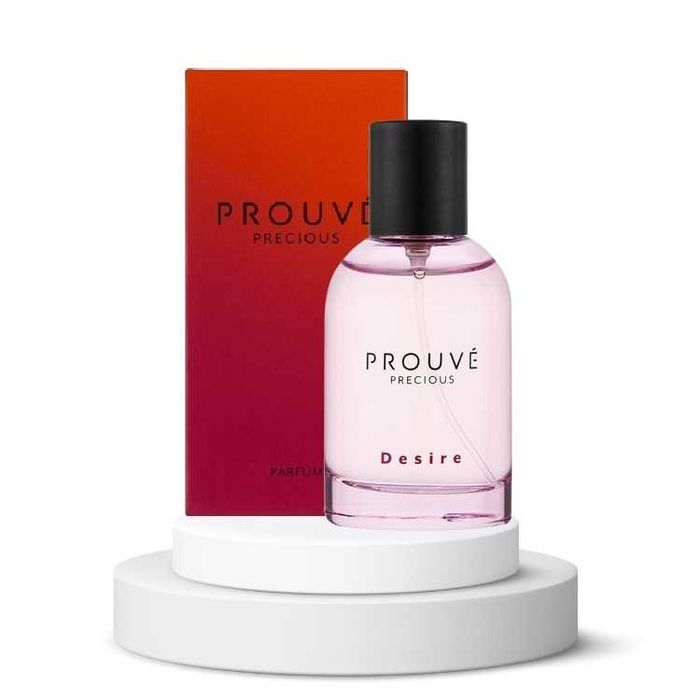Perfume Precious 501 Prouvé