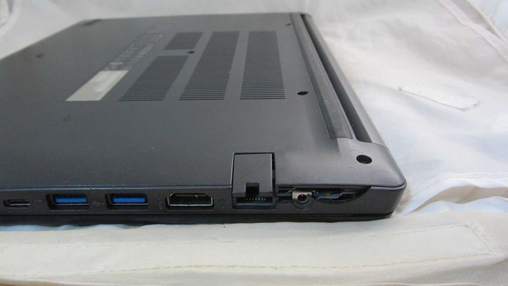 Ноутбук Acer Aspire 5 A514-53-30K4 Intel Core i3 8Gb/512Gb SSD