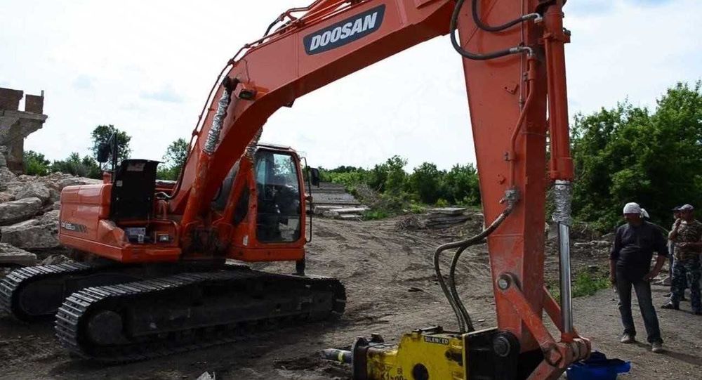 Самосвал, Автокран. JCB 3-4 CX, екскаватор, маніпулятор!