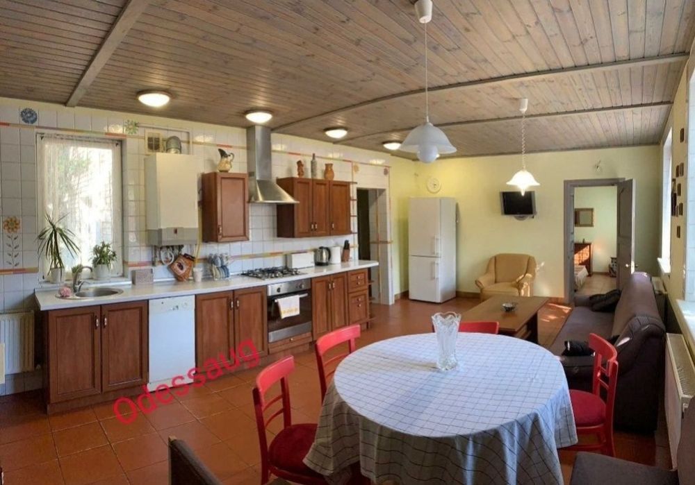 Аренда 3-ком Дом в Аркадии, Закрытый кооператив, Красивейщий земельный