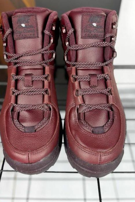 Кросівки   жіночі  зимові  Nike Boots 37,38,39,40р
