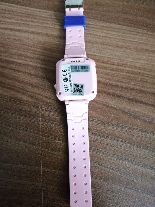 Smartwatch Q12 dla dzieci