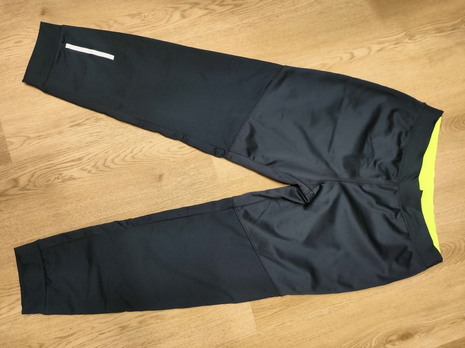 Spodnie softshellowe L Crivit