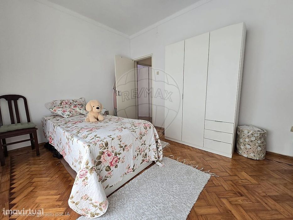 Apartamento T2 para venda