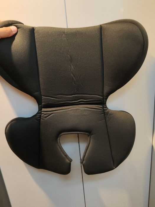 Cadeira Bebe Auto Grupos 0+ 0 e 1  Isofix Giratória