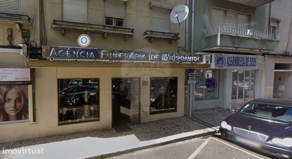 Loja  para venda — Moscavide E Portela, Lisboa