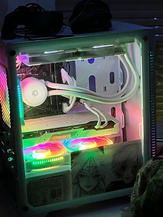 Продам Игровой компьютер