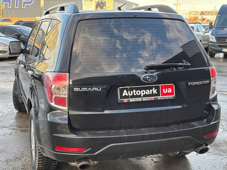 Продам Subaru Forester 2008р. #75007