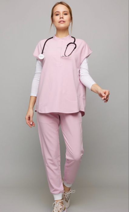 Медичний костюм від Halatmd