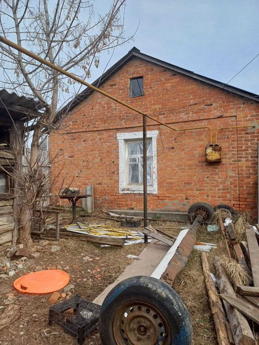 Продам будинок в Богодухові