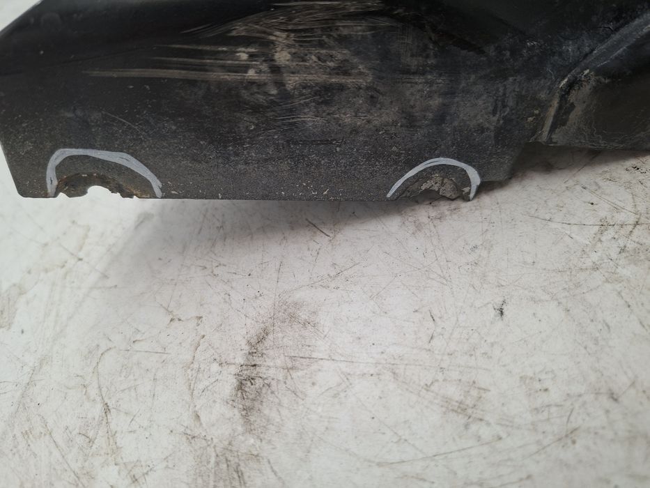 Yamaha yzf 125 r125 owiewka boczek bok plastik pług