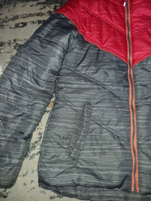 Дитяча куртка 14 років